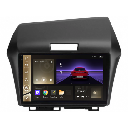 Магнитола Honda Jade 2013+