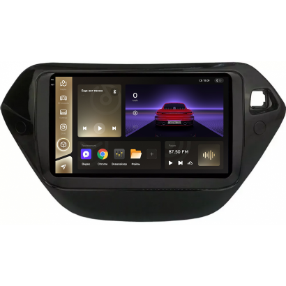 Магнитола Chevrolet TrailBlazer 2019+