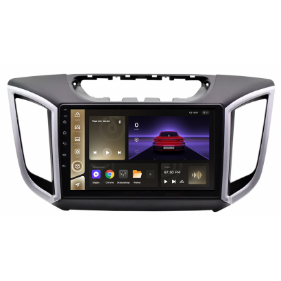 Магнитола Hyundai Creta 2016+