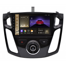 Магнитола Ford Focus 3 2012+