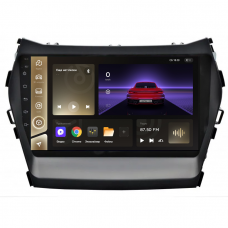 Магнитола Hyundai Santa Fe, ix45 2012+