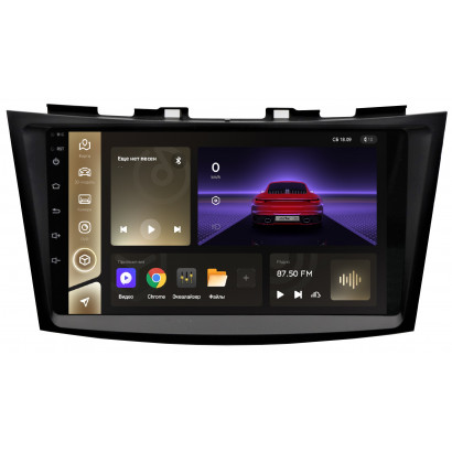 Магнитола Suzuki Swift 2011+