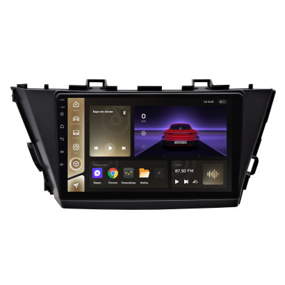 Магнитола Toyota Prius A 2011+