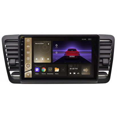Магнитола Subaru Outback, Legacy 2004 - 2009