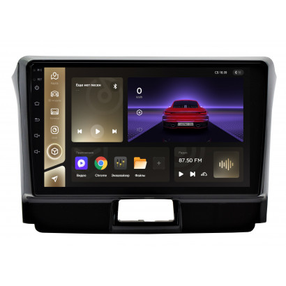 Магнитола Toyota Corolla Axio, Fielder 2012 - 2023