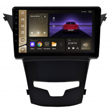 Магнитола SsangYong Actyon 2013+