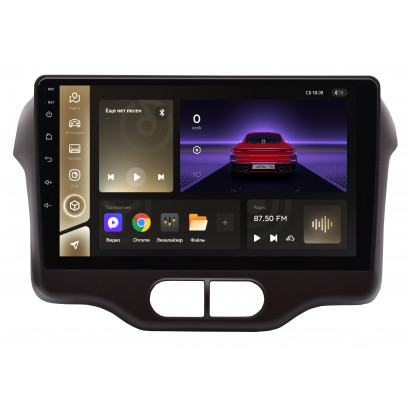Магнитола Toyota Spade 2012+