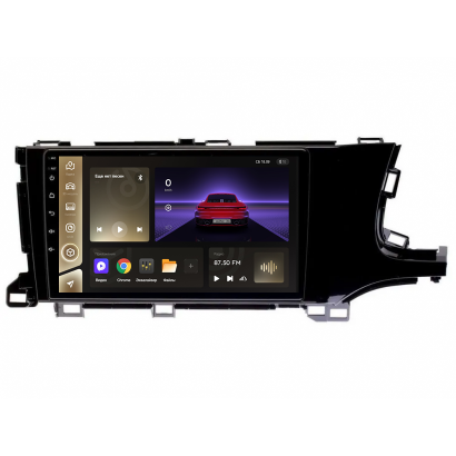 Магнитола Honda Shuttle 2015+