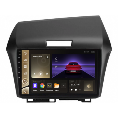 Магнитола Honda Jade 2013+