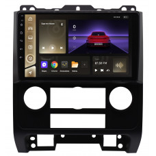 Магнитола Ford Escape, Mazda Tribute 2007 - 2012
