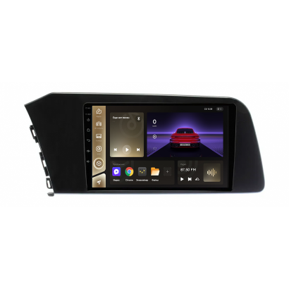 Магнитола Hyundai Elantra 2021-2022