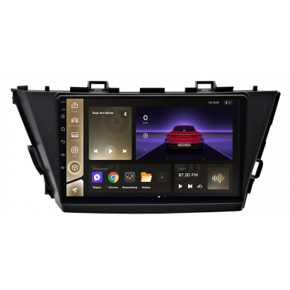 Магнитола Toyota Prius A 2014 - 2021