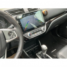 Магнитола Honda Crider 2020+