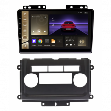Магнитола Nissan Xterra, Frontier, Suzuki Equator 2005 - 2015