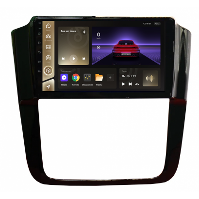 Магнитола Toyota Ipsum 2001 - 2009
