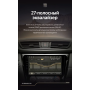 Магнитола Ford Ecosport 2014-2019