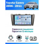 Магнитола Toyota Camry V40 2006-2011