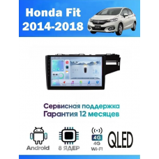 Магнитола Honda FIT 2013+