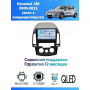 Магнитола Hyundai i30 2008-2011 Магнитола Hyundai i30 2008-2011