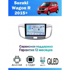 Магнитола Suzuki Wagon R 2013-2016