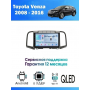 Магнитола Toyota Venza 2008 - 2016