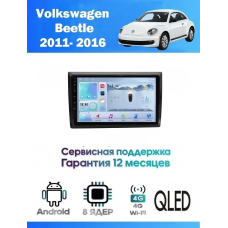 Магнитола VW Beetle 2011- 2016