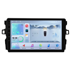 Магнитола Toyota Auris 2007 - 2012
