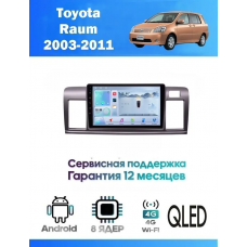 Магнитола Toyota Raum 2003 - 2011