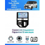 Магнитола Toyota Tank, Roomy 2016+ Магнитола Toyota Tank, Roomy 2016+