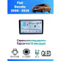 Магнитола Citroen Jumper, Peugeot Boxer, Fiat Ducato 2006-2016