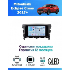 Магнитола Mitsubishi Eclipse Cross 2017+