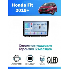 Магнитола Honda Fit 2019+