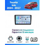 Магнитола Toyota Isis 2004 - 2017 Магнитола Toyota Isis 2004 - 2017