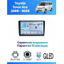 Магнитола Toyota Town Ace 2008 - 2020