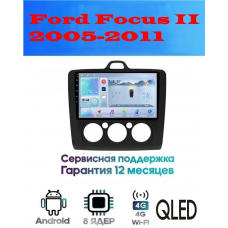Магнитола Ford Focus II 2005-2011