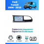 Магнитола Ford Transit 2006 - 2013
