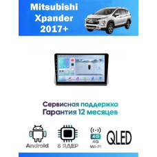 Магнитола Mitsubishi Xpander 2017+