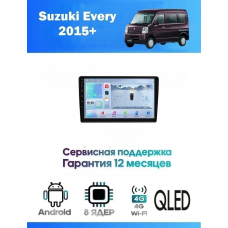 Магнитола Suzuki Every 2015+