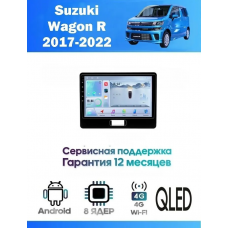 Магнитола Suzuki Wagon R 2017-2022