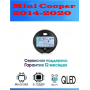 Магнитола Mini Cooper 2014-2020