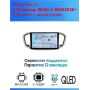 Магнитола Лада Веста (Vesta NG) 2023+
