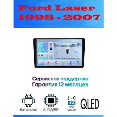 Магнитола Ford Laser 1998 - 2007