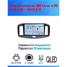 Магнитола Daihatsu Mira eS 2013 - 2017