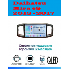 Магнитола Daihatsu Mira eS 2017 - 2023