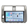 Магнитола Toyota Prado 150 2010-2013