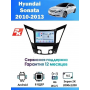 Магнитола Hyundai Sonata YF 2010-2013