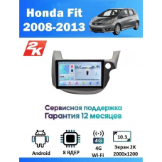 Магнитола Honda FIT 2007 - 2013