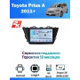 Магнитола Toyota Prius A 2011+