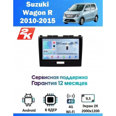 Магнитола Suzuki Wagon R 2008-2012