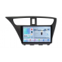 Магнитола Honda Civic 2012+